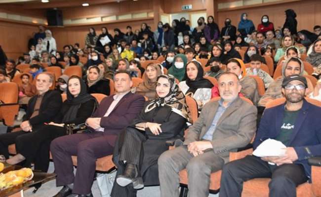 پنجمین همایش بیماری سلیاک برگزار گردید.